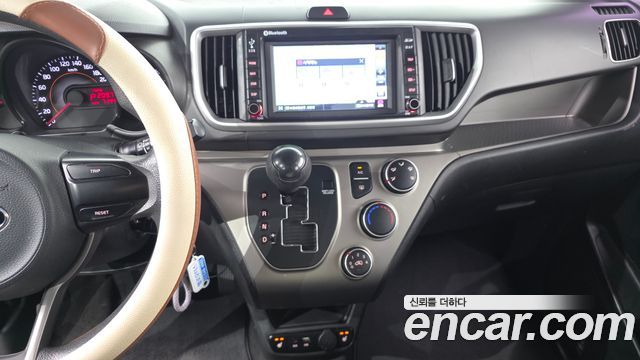 Kia RAY 2018 — photo 14