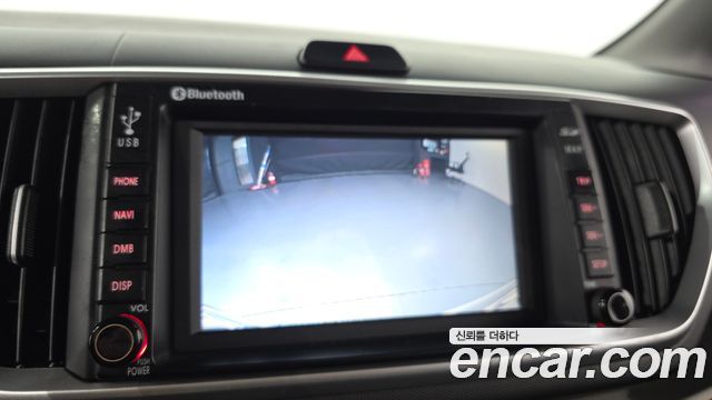 Kia RAY 2018 — photo 15
