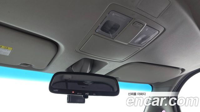 Kia RAY 2018 — photo 19