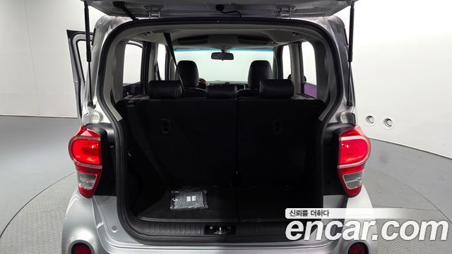 Kia RAY 2018 — photo 20