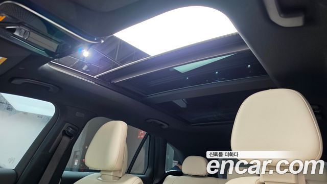Mercedes-Benz GLC-Class 2026 — photo 21