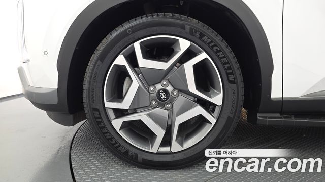 Hyundai Palisade 2024 — photo 5