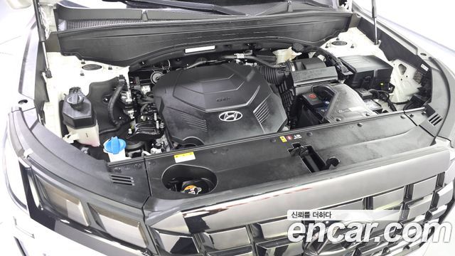 Hyundai Palisade 2024 — photo 6
