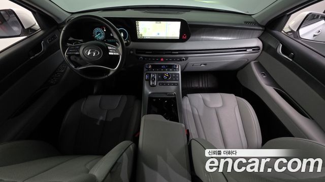 Hyundai Palisade 2024 — photo 7