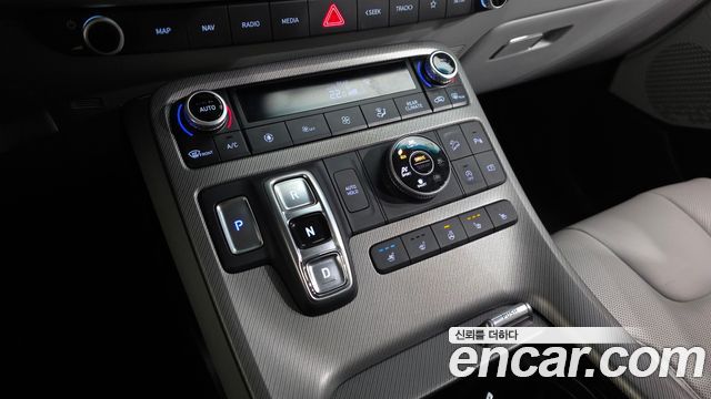 Hyundai Palisade 2024 — photo 9