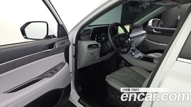 Hyundai Palisade 2024 — photo 10