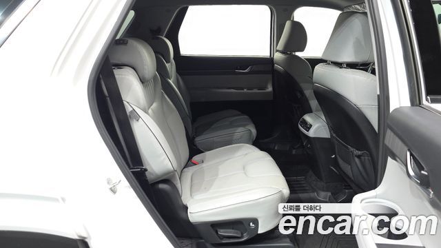 Hyundai Palisade 2024 — photo 11