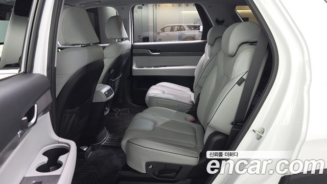Hyundai Palisade 2024 — photo 12