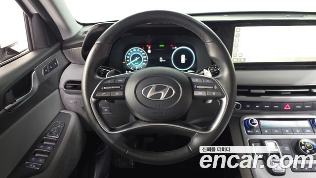 Hyundai Palisade 2024 — photo 13