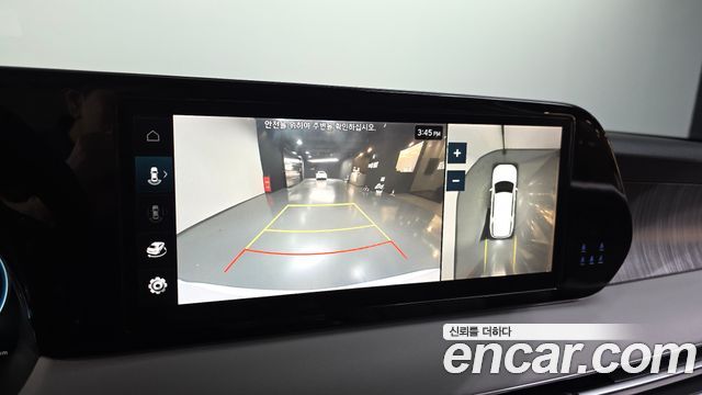 Hyundai Palisade 2024 — photo 15