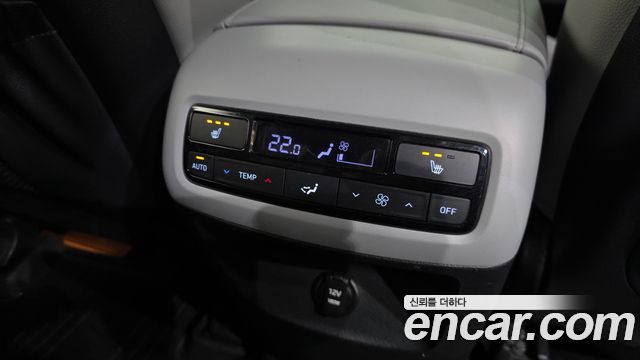 Hyundai Palisade 2024 — photo 18