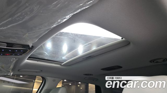 Hyundai Palisade 2024 — photo 19