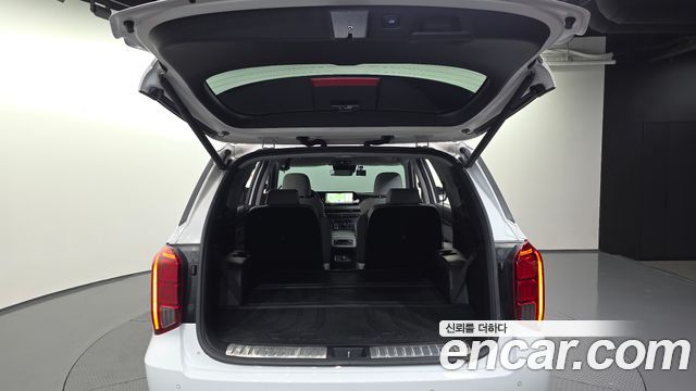 Hyundai Palisade 2024 — photo 20