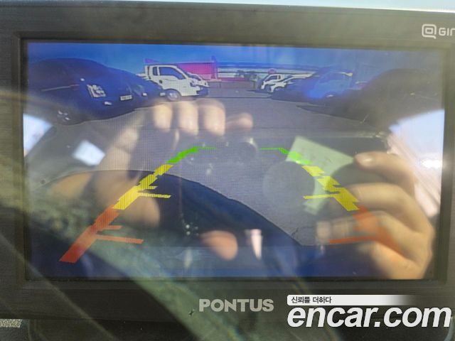 Hyundai Sonata 2010 — photo 13