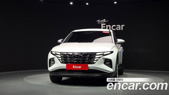 Hyundai Tucson 2022 — photo 3