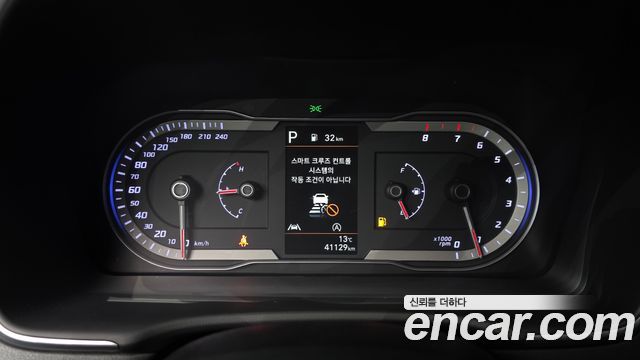 Hyundai Tucson 2022 — photo 11