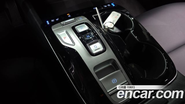 Hyundai Tucson 2022 — photo 12