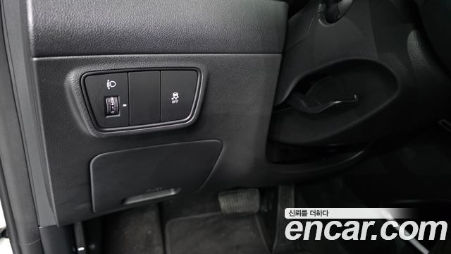 Hyundai Tucson 2022 — photo 22