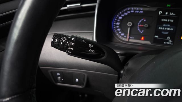 Hyundai Tucson 2022 — photo 23