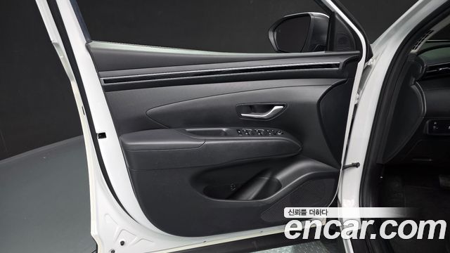 Hyundai Tucson 2022 — photo 14