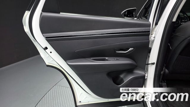 Hyundai Tucson 2022 — photo 15