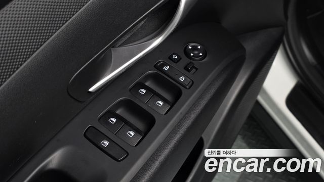 Hyundai Tucson 2022 — photo 30