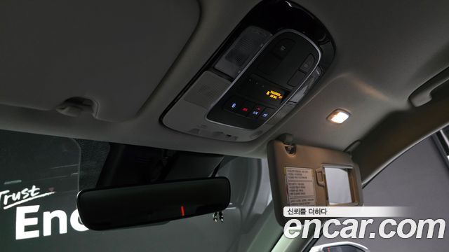 Hyundai Tucson 2022 — photo 31