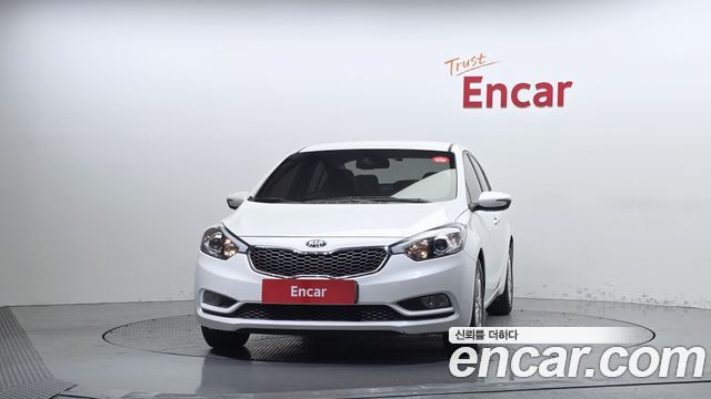 Kia K3 2015 — photo 3