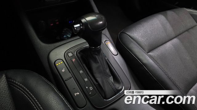 Kia K3 2015 — photo 9