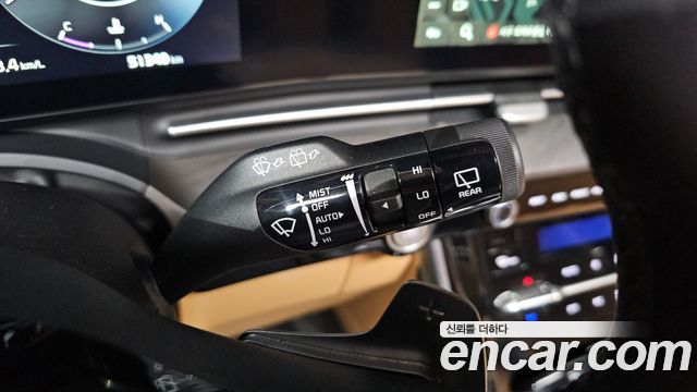 Kia Canival 2023 — photo 26