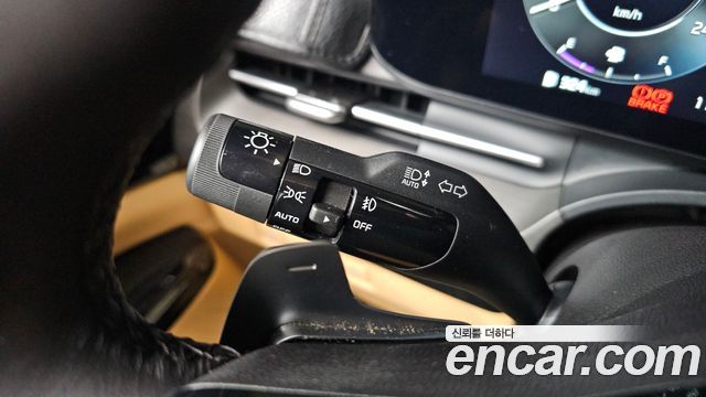 Kia Canival 2023 — photo 29
