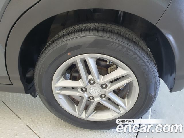 Hyundai Kona 2020 — photo 5