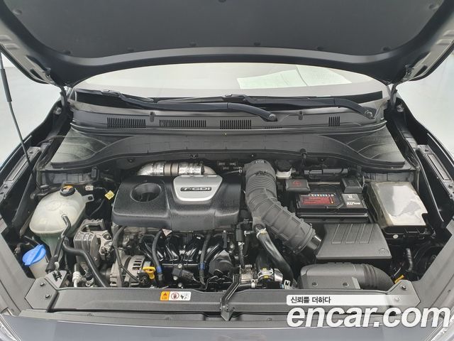 Hyundai Kona 2020 — photo 6