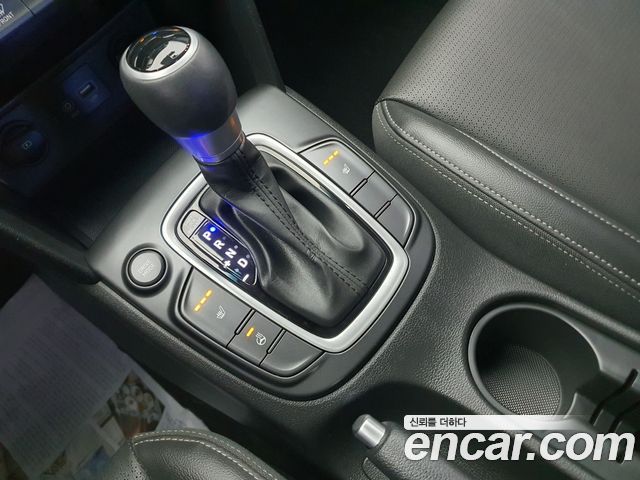 Hyundai Kona 2020 — photo 9