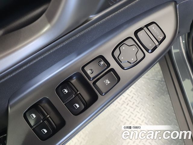 Hyundai Kona 2020 — photo 10
