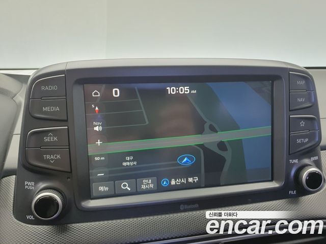 Hyundai Kona 2020 — photo 14