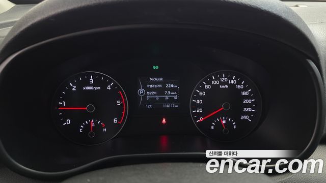 Kia Sportage 2016 — photo 8