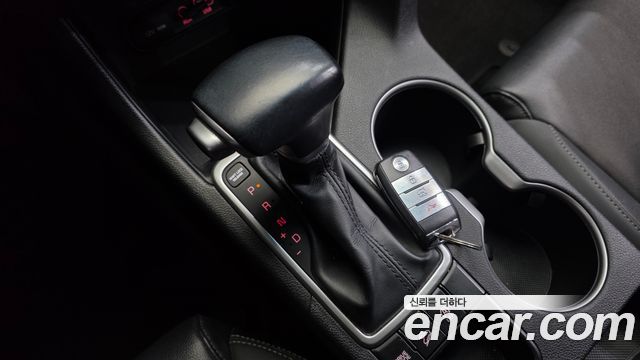 Kia Sportage 2016 — photo 9
