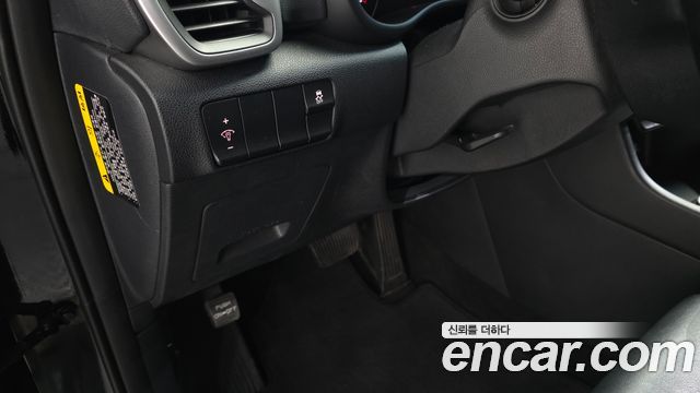 Kia Sportage 2016 — photo 14