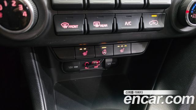 Kia Sportage 2016 — photo 18