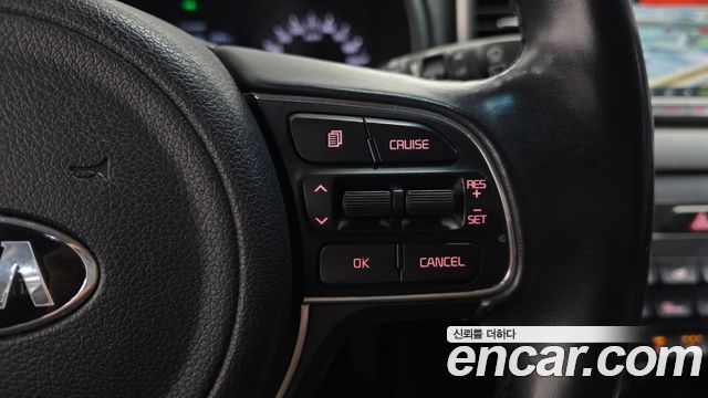Kia Sportage 2016 — photo 19