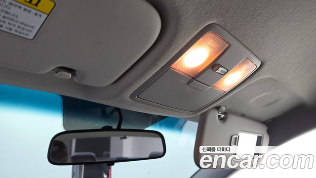 Kia K3 2017 — photo 25