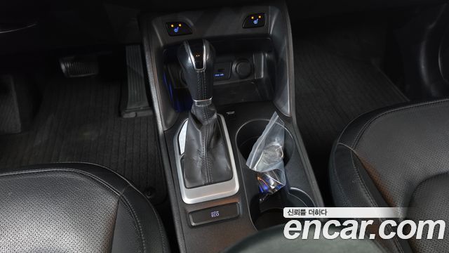Hyundai Tucson 2015 — photo 12
