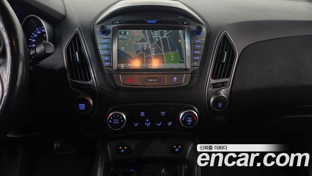 Hyundai Tucson 2015 — photo 18