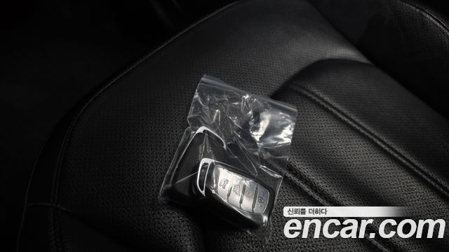 Hyundai Tucson 2015 — photo 21