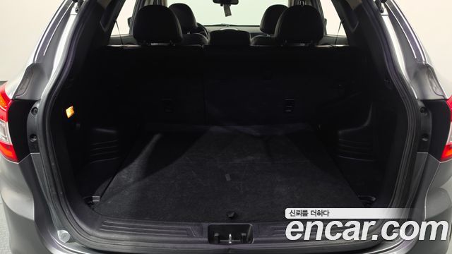 Hyundai Tucson 2015 — photo 23