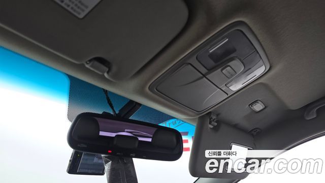 Hyundai Tucson 2015 — photo 24