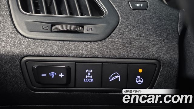 Hyundai Tucson 2015 — photo 25