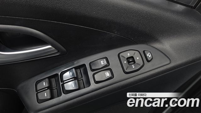 Hyundai Tucson 2015 — photo 26