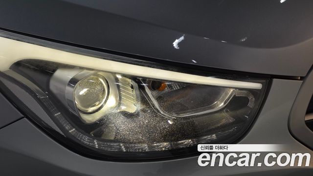 Hyundai Tucson 2015 — photo 8